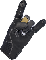 Bridgeport Gloves - Tan - 2XL