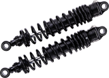 Twin Shocks - 13\" - Rebound Adjustable - STX36 Blackline (HD772) 1990 - 2024