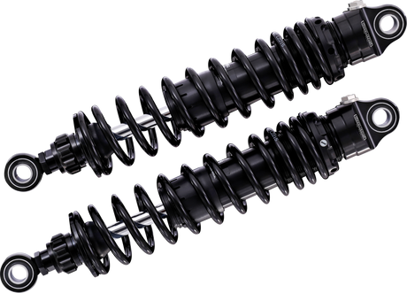 Twin Shocks - 13\" - Rebound Adjustable - STX36 Blackline (HD772) 1990 - 2024
