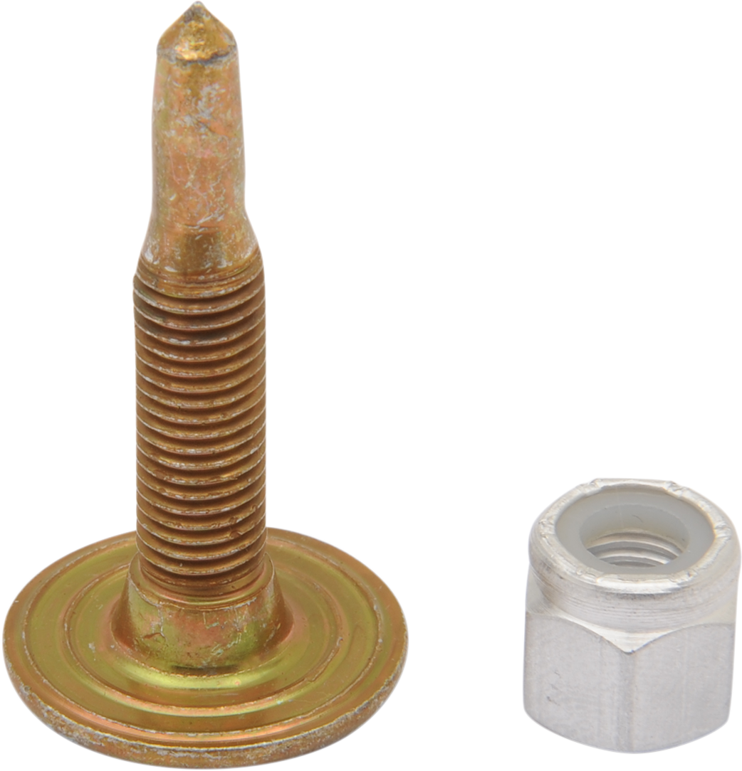 Studs with Locknuts - 1.375\" - 24 Pack