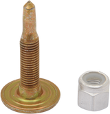 Studs without Locknuts - 1.375\" - 48 Pack