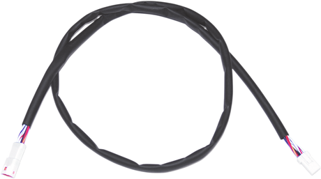 Speedometer and Instrument Extension Harness - 32\" 2018 - 2024