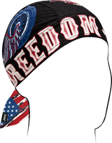 Flydanna® Head Wrap - Freedom Rider