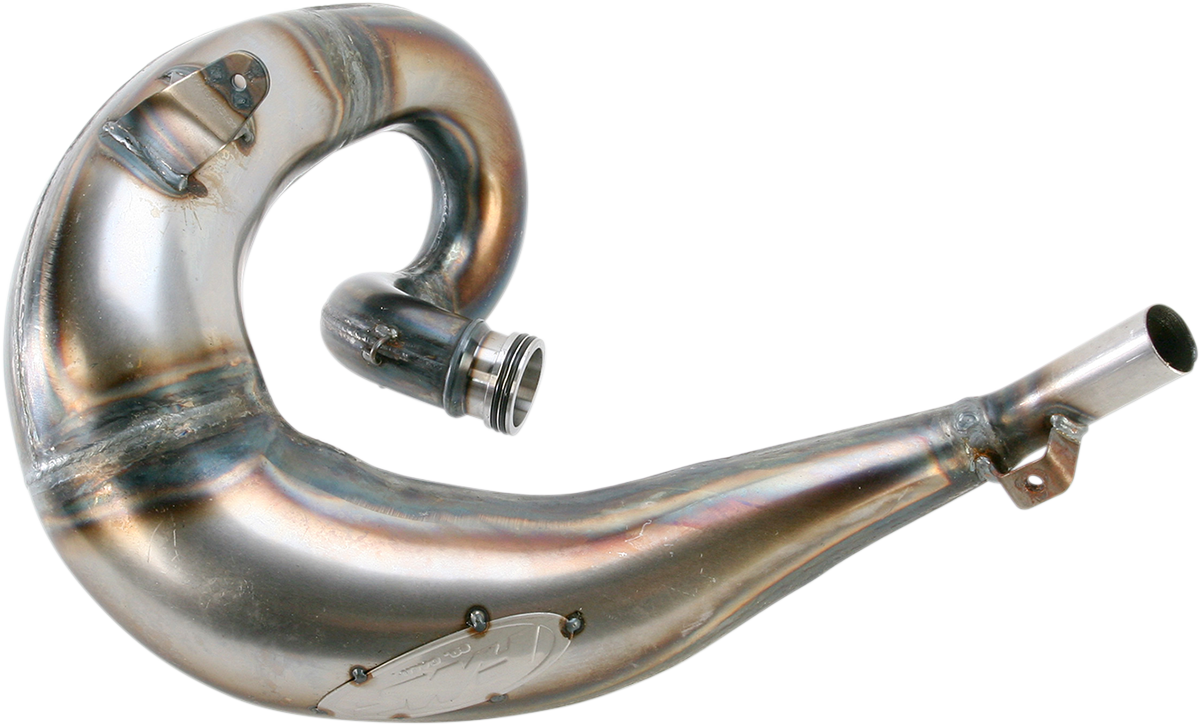 Factory Fatty Pipe 2011 - 2016