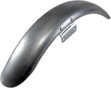 Front Fender - Raw - Steel 1988 - 1992