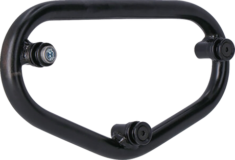 SLC Side Carrier - Left - Kawasaki - Z650 RS 2022 - 2024