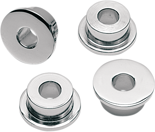 Riser Mount Kit - Solid