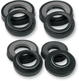Shock Oil/Dust Seal Set - 16 mm x 28 mm/16 mm x 28 mm - KYB 2016 - 2024