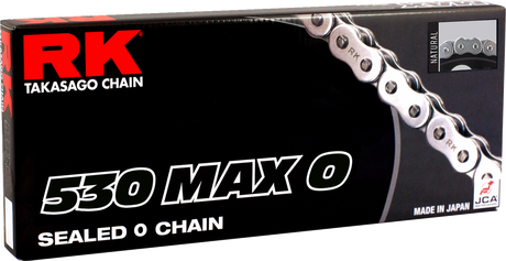 530 Max O - Drive Chain - 150 Links