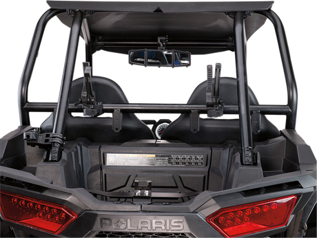 Camlock Gunrack - UTV - Single