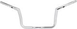 Handlebar - 10\" - Chrome 2023 - 2024
