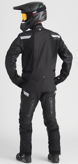 Range Gloves - Black - Medium