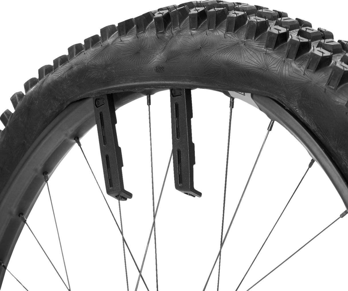 Slider Tire Lever Kit