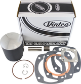 Top End Piston Kit