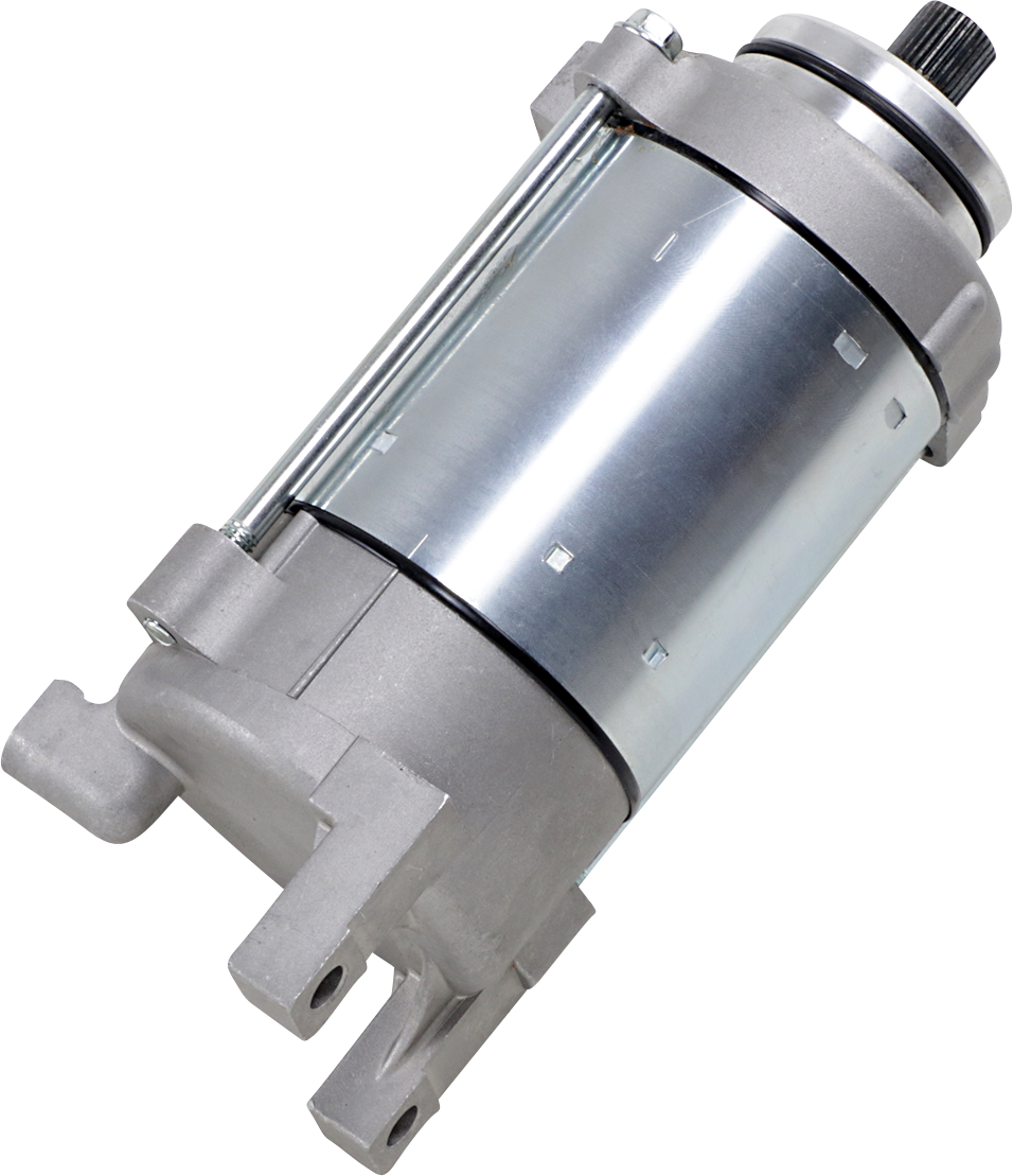 Starter - Kawasaki 1978 - 1983