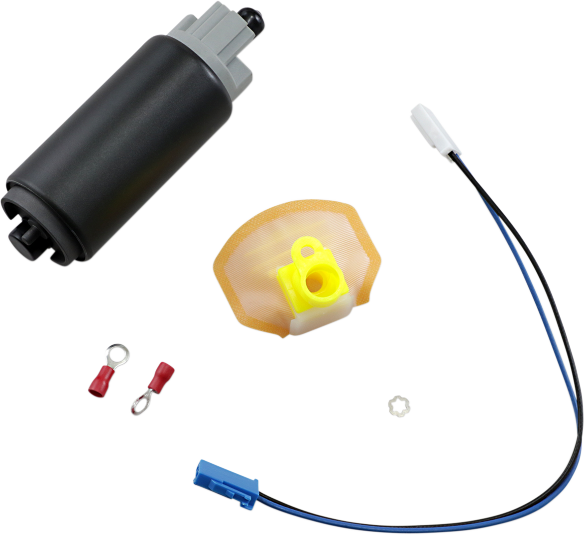 Fuel Pump Rebuild Kit - Honda/Kawasaki/Suzuki 1998 - 2021