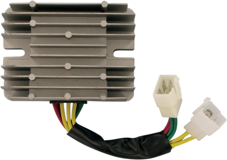 Regulator/Rectifier - Suzuki 1997 - 2009