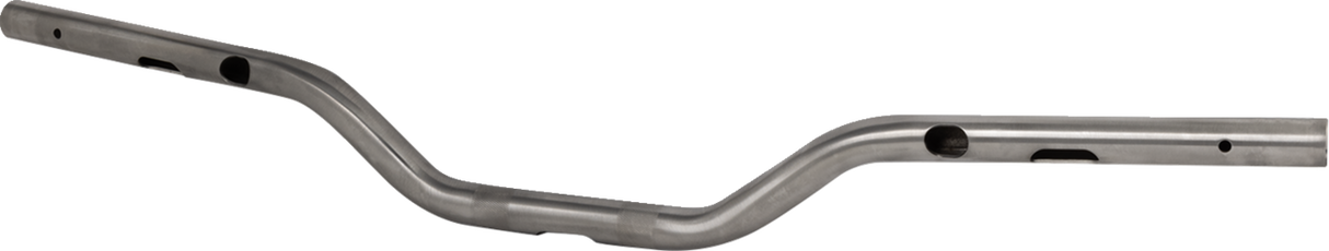 Performance Handlebar - Low - Stainless 2024 - 2024