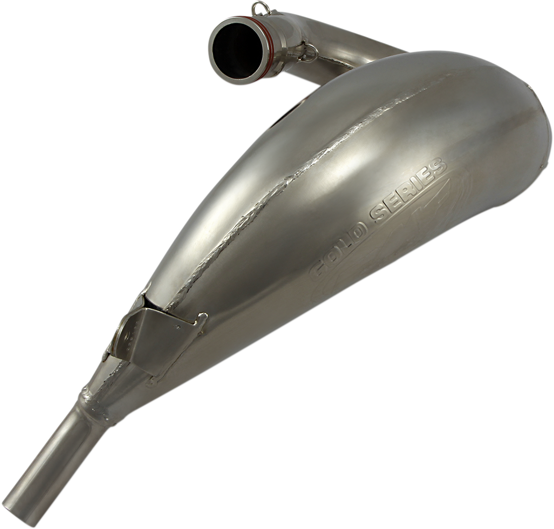 Fatty Pipe 2016 - 2019