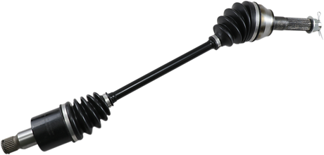 Axle Kit - Complete - Standard - Rear Left/Right - \'09-\'14 Polaris RZR 800 2009 - 2014