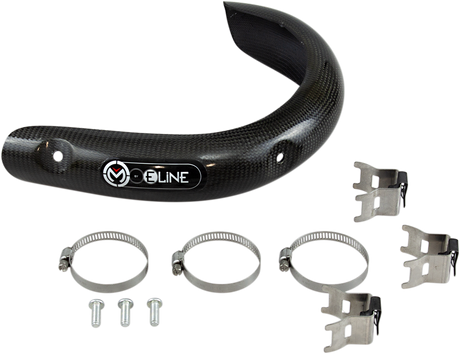 Pipe Guard - Stock 2010 - 2023