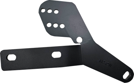 Exhaust Bracket - Black - FXLRST/FXRST 2022 - 2025