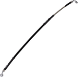 Brake Line - Stainless Steel 2012 - 2020