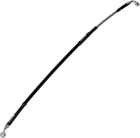 Brake Line - Stainless Steel 2012 - 2020