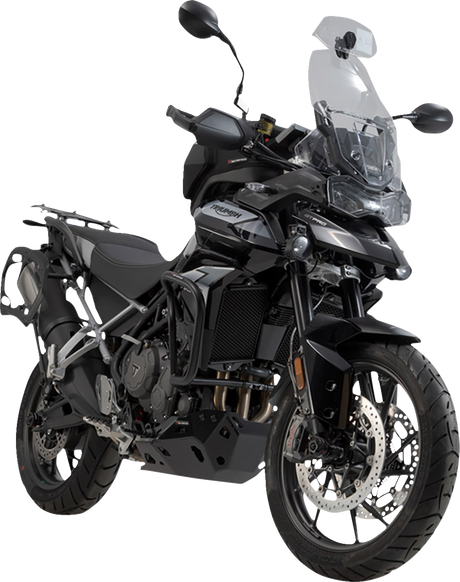 DUSC Hard Case System - Tiger 900 2020 - 2023