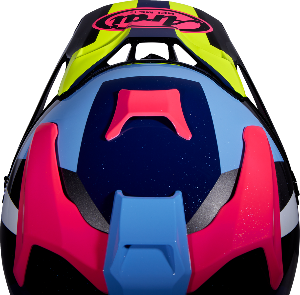 VX-Pro4 Helmet - Block - Small