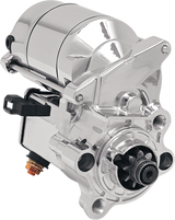Starter - 1.4 kW - Chrome - \'86-\'22 XL 1986 - 2022
