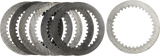 Steel Clutch Plates - YZ 250 F/X 2016 - 2024