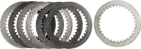 Steel Clutch Plates - YZ 250 F/X 2016 - 2024