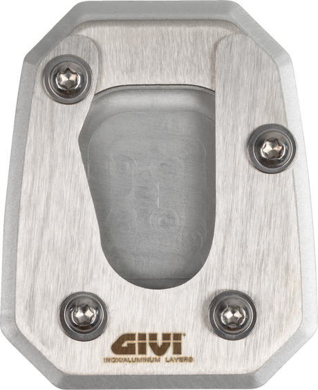 Sidestand Foot - Guzzi - V85 TT 2019 - 2024