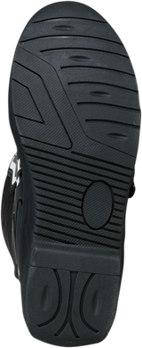 M1.3 Boots - Black/Hi-Viz Yellow - Size 3