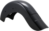 Benchmark Rear Fender - Frenched - Steel 2018 - 2021