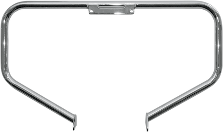 Unibar® - Chrome - Roadliner 2006 - 2015