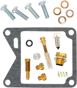 Carburetor Repair Kit - Yamaha 1981 - 1983