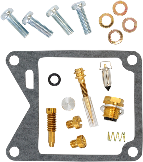 Carburetor Repair Kit - Yamaha 1981 - 1983