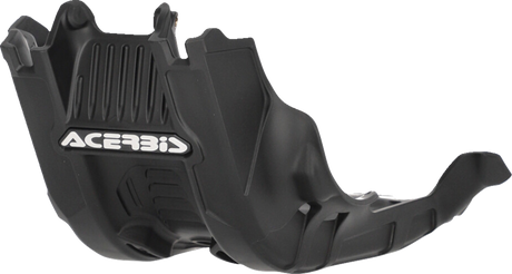 Skid Plate - Black - KTM 2023 - 2023