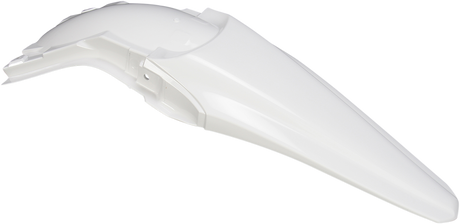 Rear Fender - White 2012 - 2016