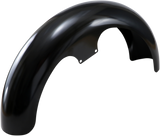Front Fender - Wrapper - Black - 21\" 1984 - 2013
