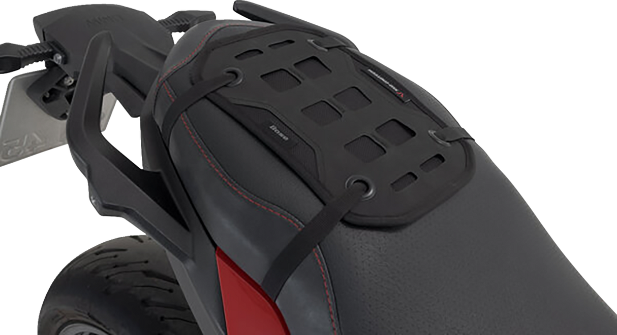 PRO Base - MOLLE Patch