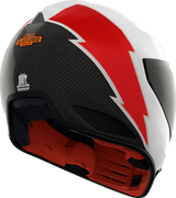 Domain™ Helmet - Slabtown - White - XS