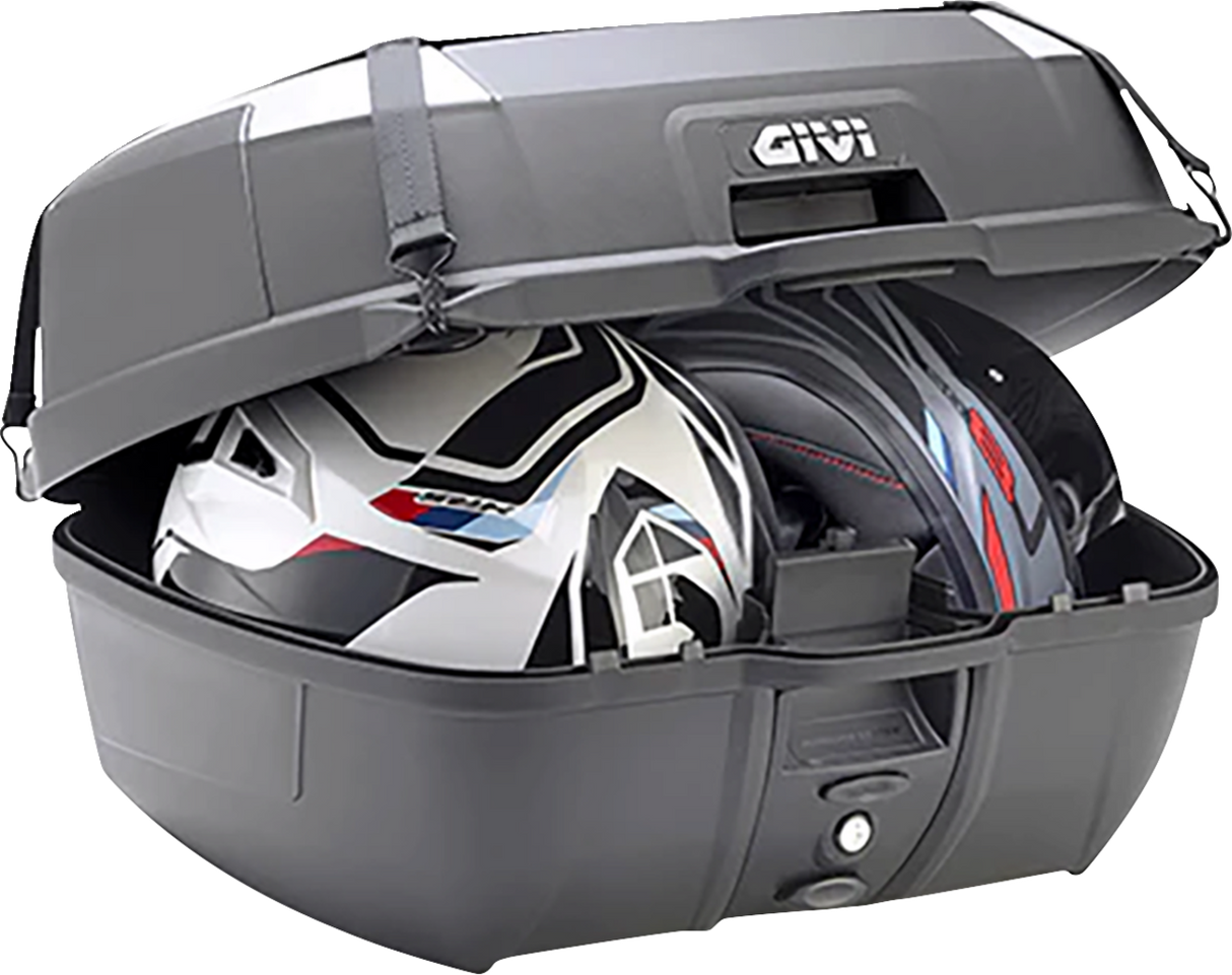 B45+ Monolock Top Case - 45 Liter