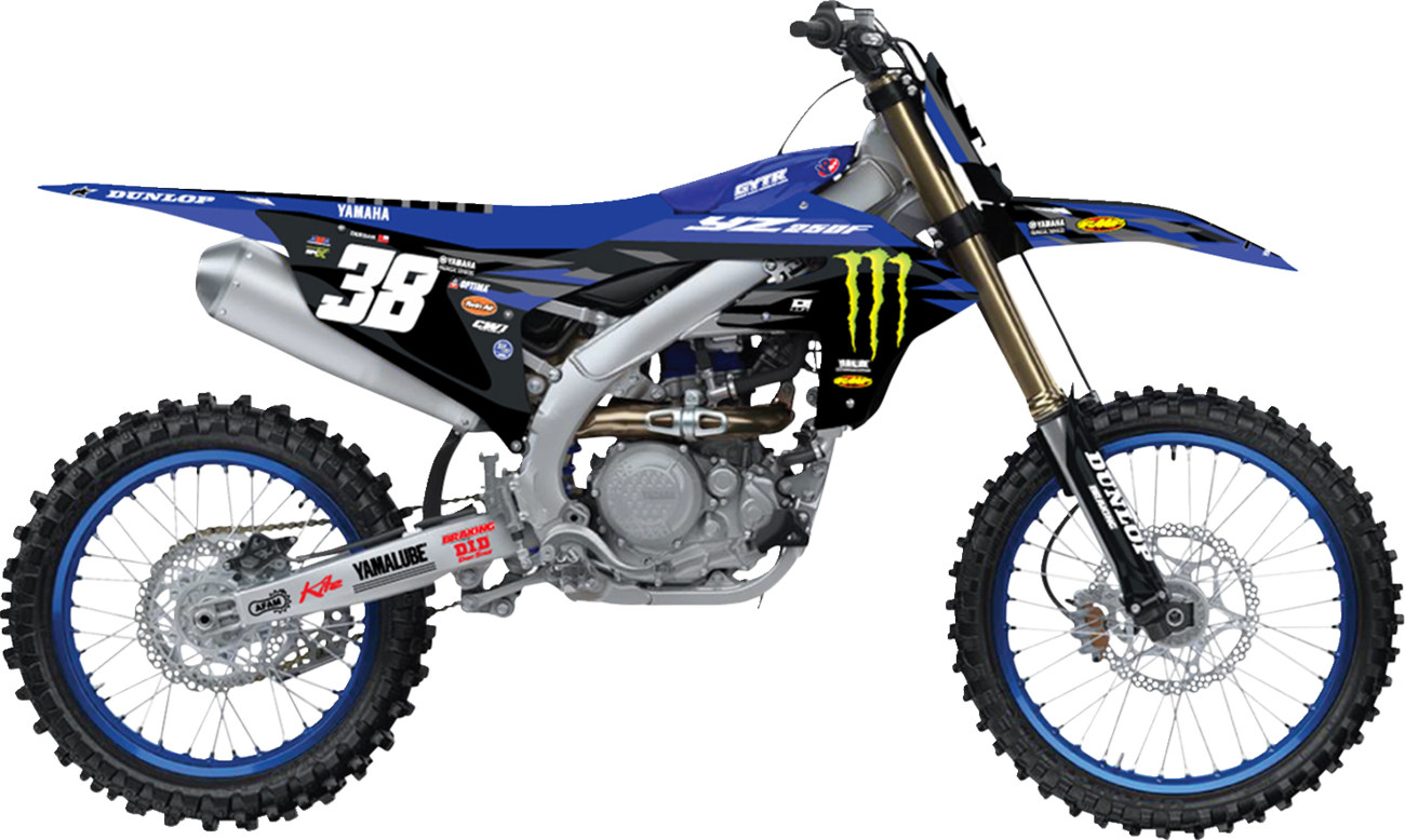 Rotor d'allumage Yamaha 250 yz 1993/ Rotor Rotor d'allumage Yamaha 250 yz 1993/ Rotor
