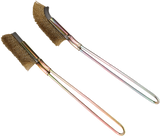 Brushes - Engine - Soft Metal