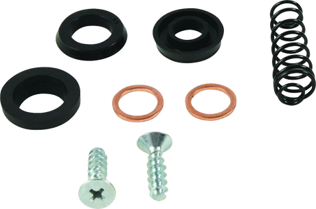 Master Cylinder Rebuild Kit - Brake - Front 1993 - 2000