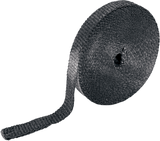 Exhaust Wrap - Black - 1\"x50\'