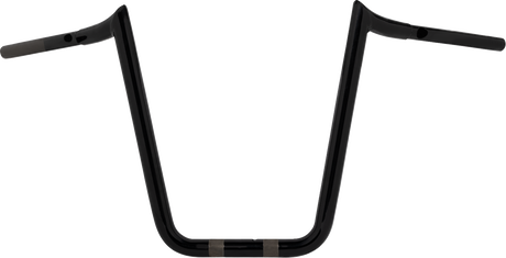 Pre-Wired Prime Ape Handlebar - 1-1/4\" x 14\" - Black 2024 - 2024